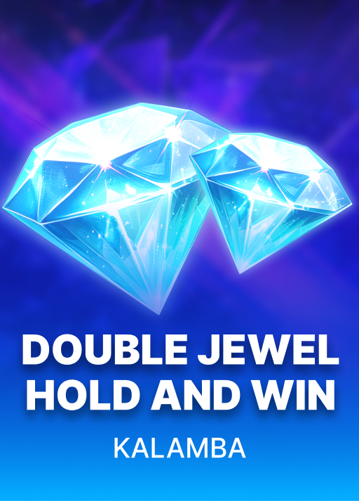 image Double Jewel Hold and Win