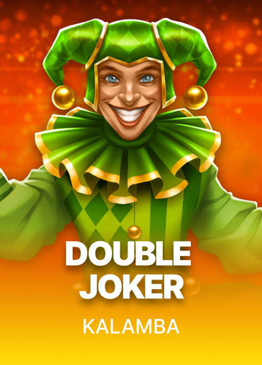 image Double Joker