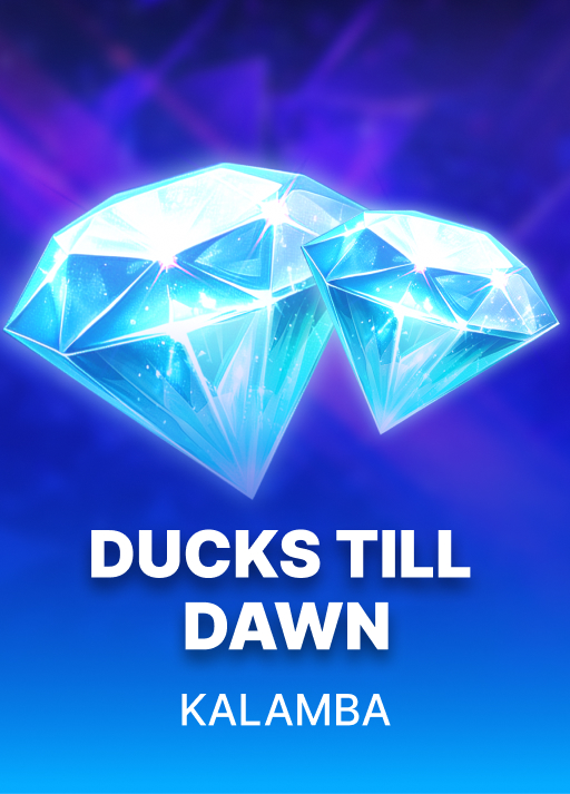 image Ducks till Dawn