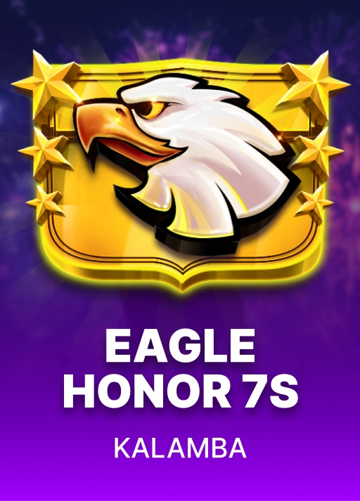 image Eagle Honor 7s