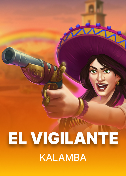 image El Vigilante