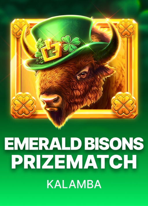 image Emerald Bisons PrizeMatch