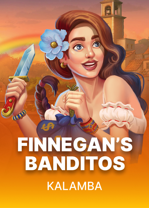 image Finnegan's Banditos