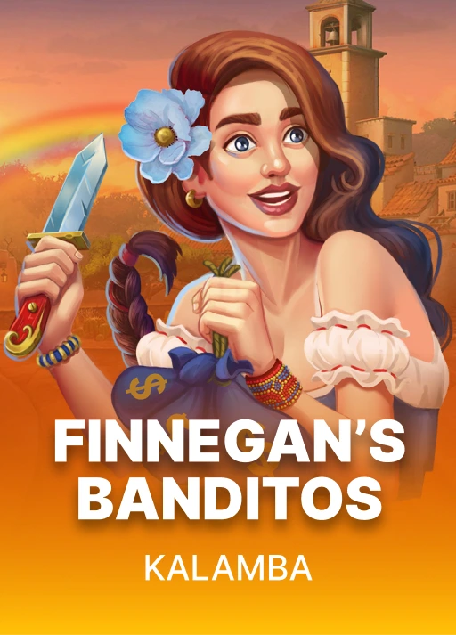 image Finnegan's Banditos