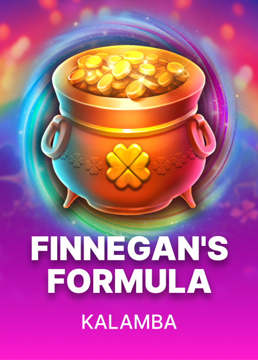 image Finnegan's Formula