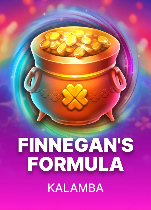 Finnegan's Formula
