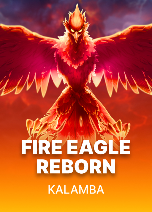 image Fire Eagle Reborn