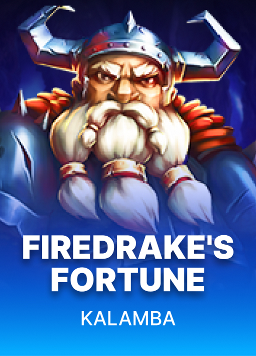 image Firedrake's Fortune