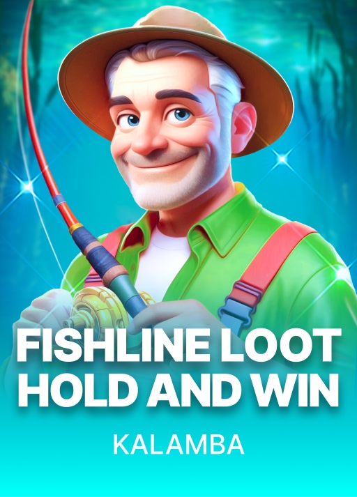 image Fishline Loot Hold and Win