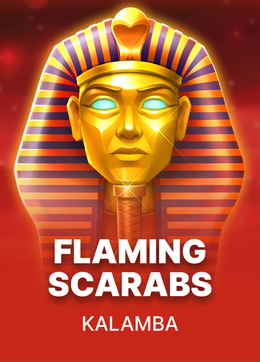 image Flaming Scarabs