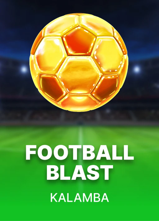 Football Blast