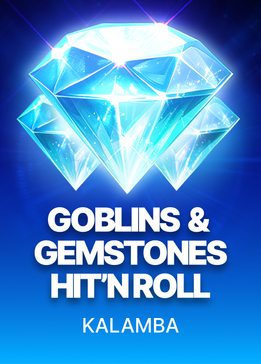 image Goblins & Gemstones: Hit 'n' Roll