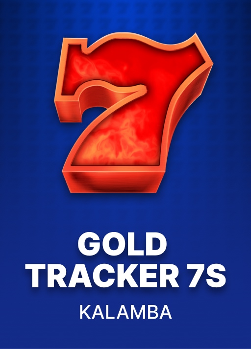 image Gold Tracker 7s