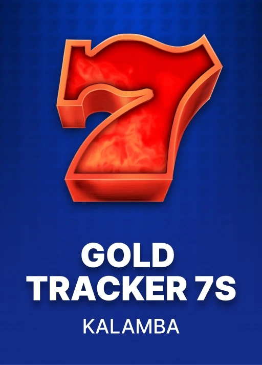 [칼람바] Kalamba <span class="na-bar"></span> Gold Tracker 7s