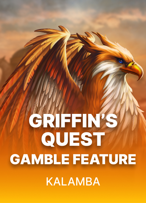 image Griffin's Quest Gamble Feature