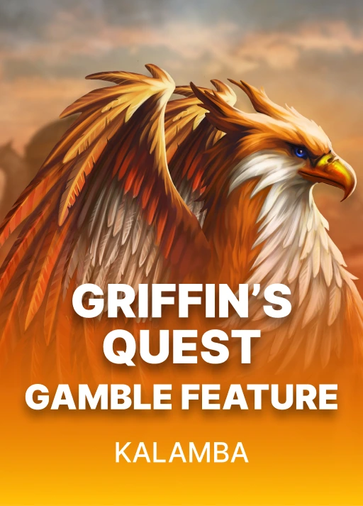 image Griffin's Quest Gamble Feature