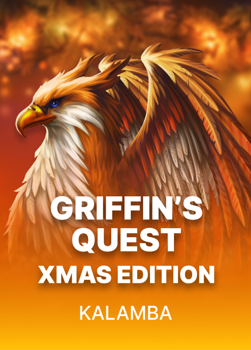 image Griffin’s Quest Xmas Edition