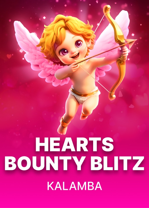 image Heart's Bounty Blitz