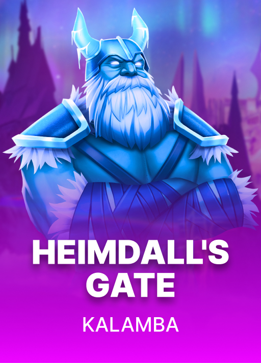 image Heimdall's Gate