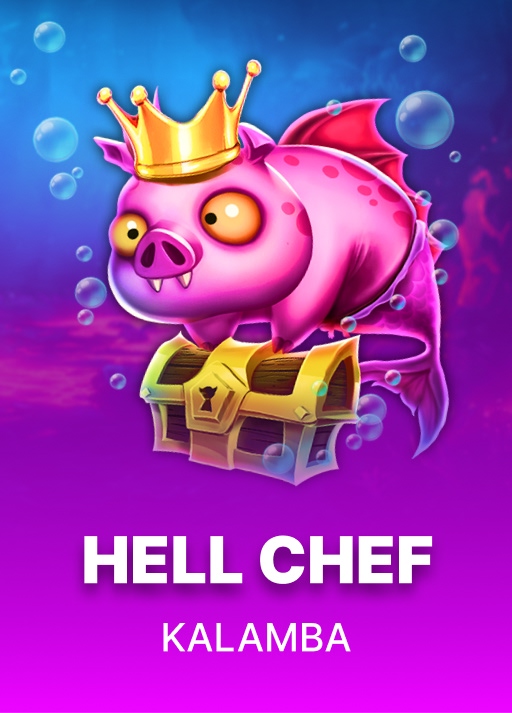 image Hell Chef