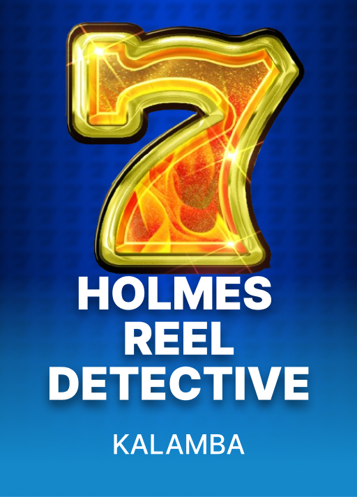 image Holmes: Reel Detective