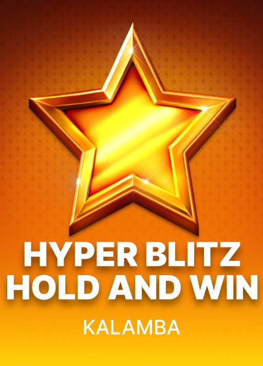 image Hyper Blitz Hold and Win