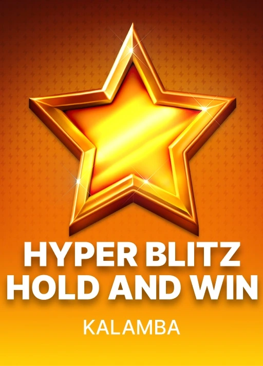 image Hyper Blitz Hold and Win