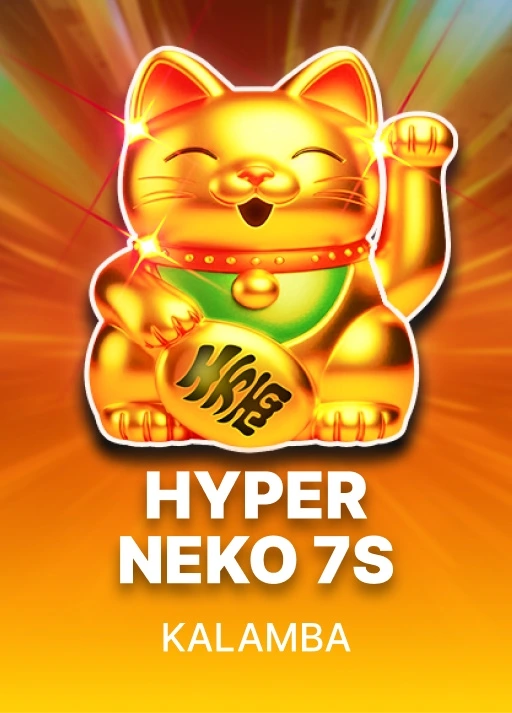 image Hyper Neko 7s