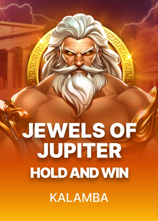 image Jewels of Jupiter Hold and Win