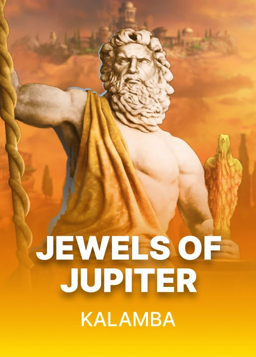 Jewels of Jupiter