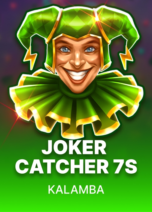 Joker Catcher 7s