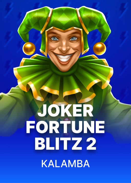 image Joker Fortune Blitz 2