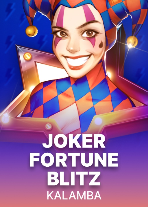 image Joker Fortune Blitz