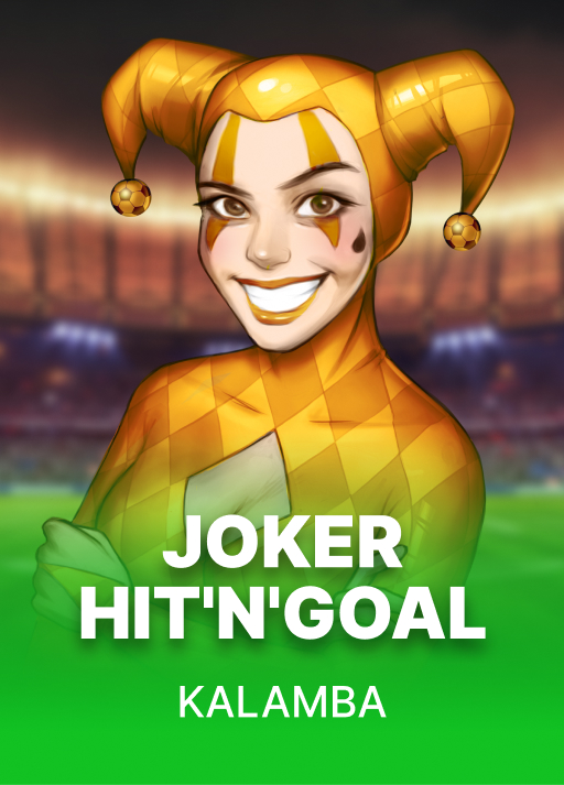 image Joker Hit 'n' Goal