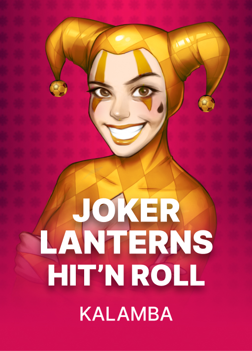 image Joker Lanterns: Hit 'n' Roll