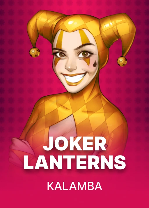 image Joker Lanterns