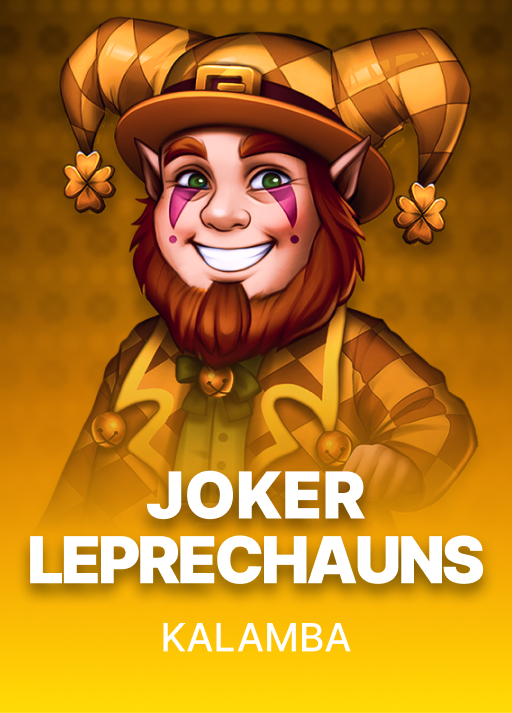image Joker Leprechauns