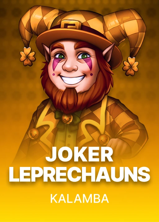 Joker Leprechauns