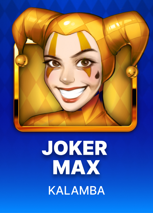image Joker Max