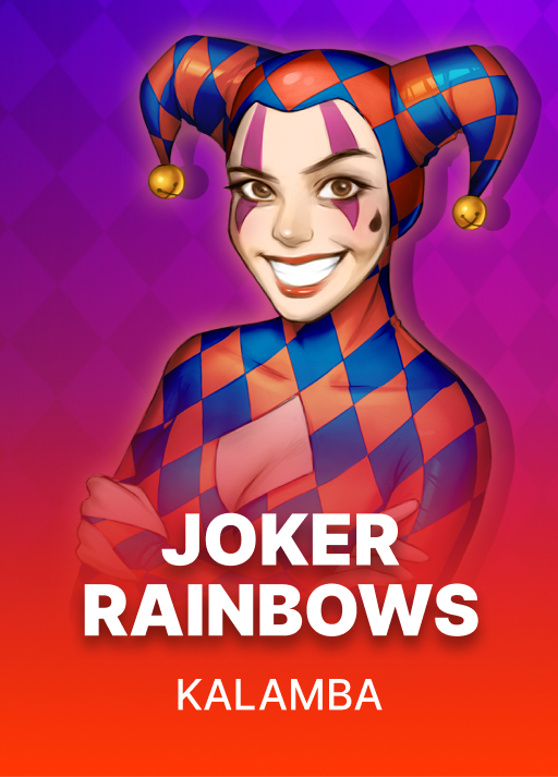 image Joker Rainbows