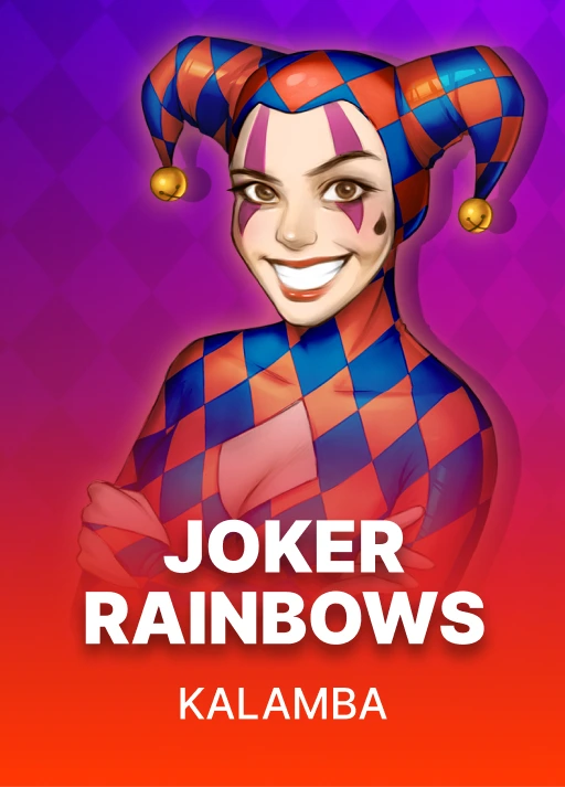 Joker Rainbows