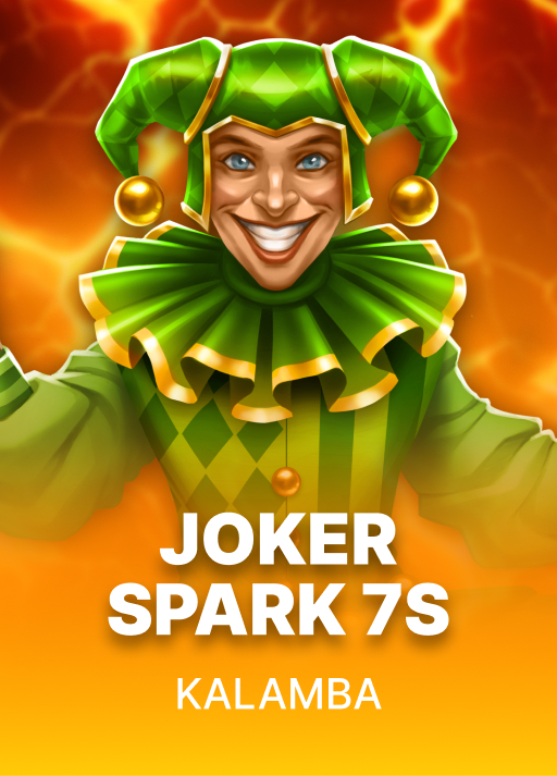 image Joker Spark 7s