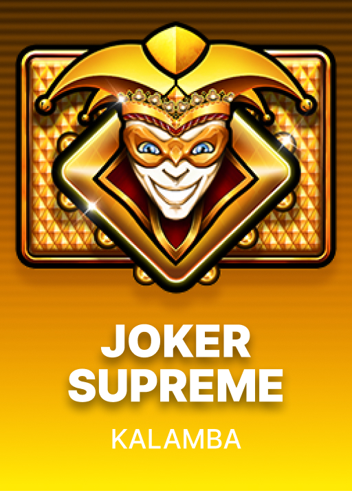 image Joker Supreme