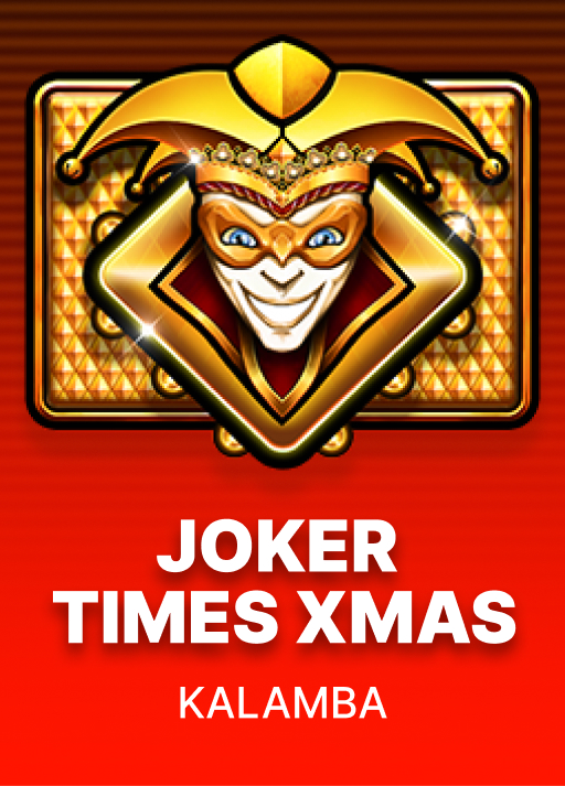 image Joker Times Xmas