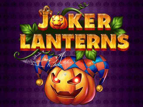 image Joker Lanterns