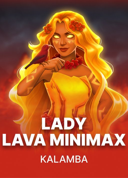image Lady Lava Minimax