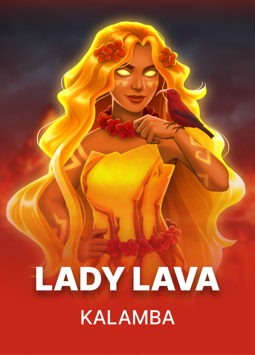 image Lady Lava
