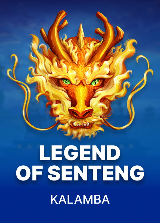 image Legend of Senteng