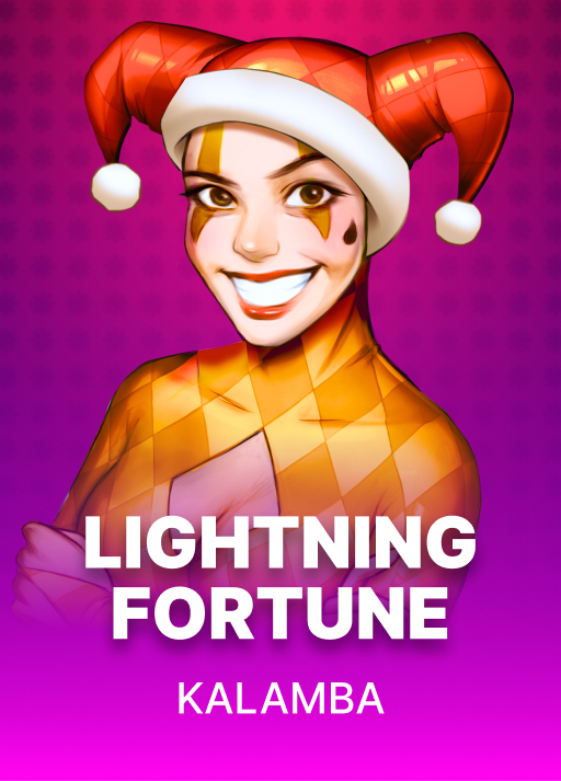 image Lightning Fortune