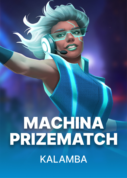 image Machina PrizeMatch